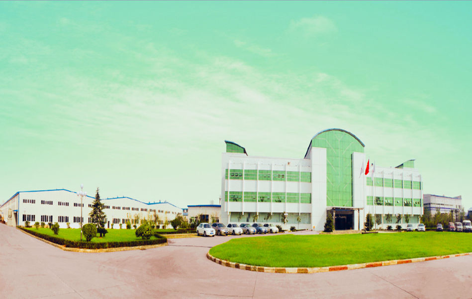 CHINA Wuhan Future Intepower Co., Ltd. Perfil da empresa 