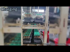 12V50AH válvula industrial regulada bateria de chumbo ácido L230mm*W138mm*H213mm