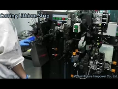 ER261020 Bateria de Cloreto de Tionil de Lítio Bateria LiSOCl2 de baixa taxa de auto descarga