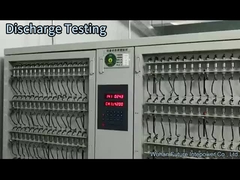 Forma redonda ER32L100 Li Socl2 Bateria de lítio 32.9*10.5mm Tamanho compacto