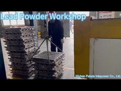 Bateria de chumbo-ácido com válvula de maior fiabilidade regulada 2V 200Ah